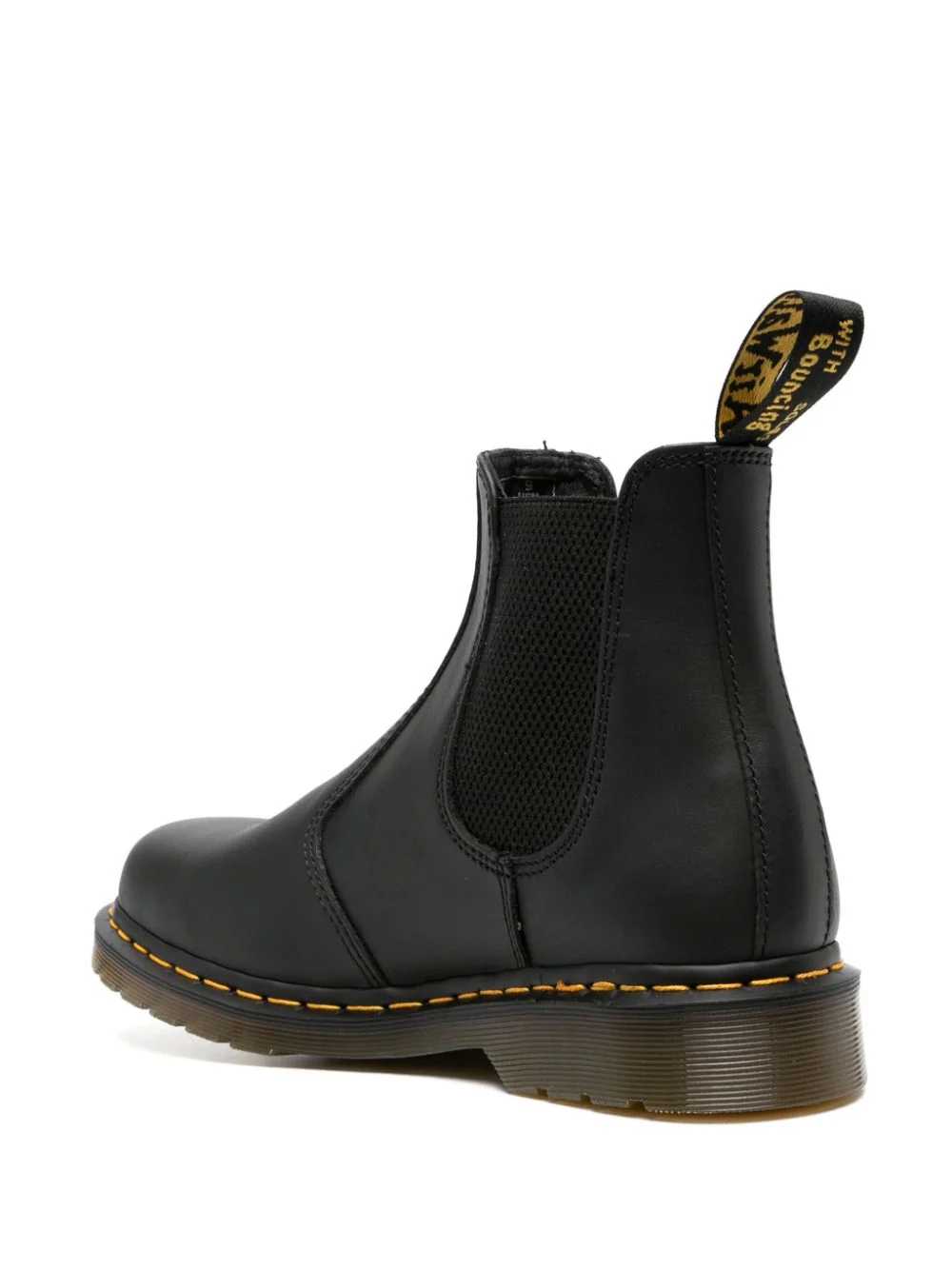 Thumbnail: Dr Martens 2976 Chelsea leather boots