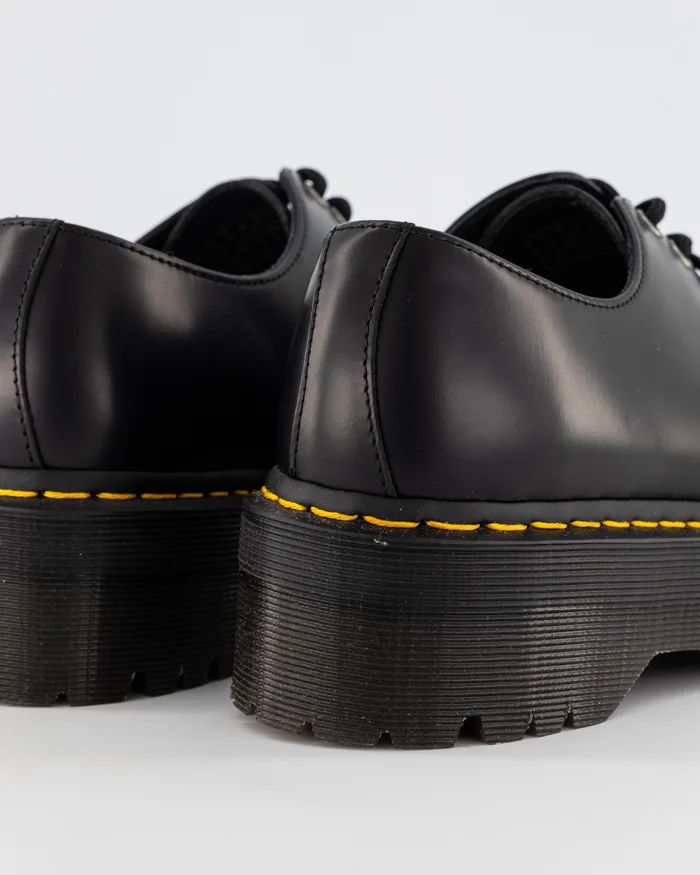 Thumbnail: Dr Martens  1461 Quad Mono Black