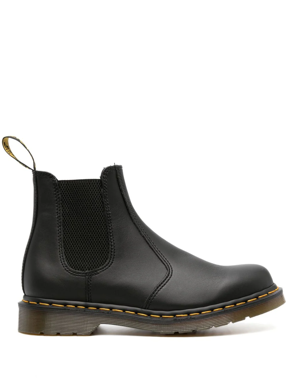 Thumbnail: Dr Martens 2976 Chelsea leather boots