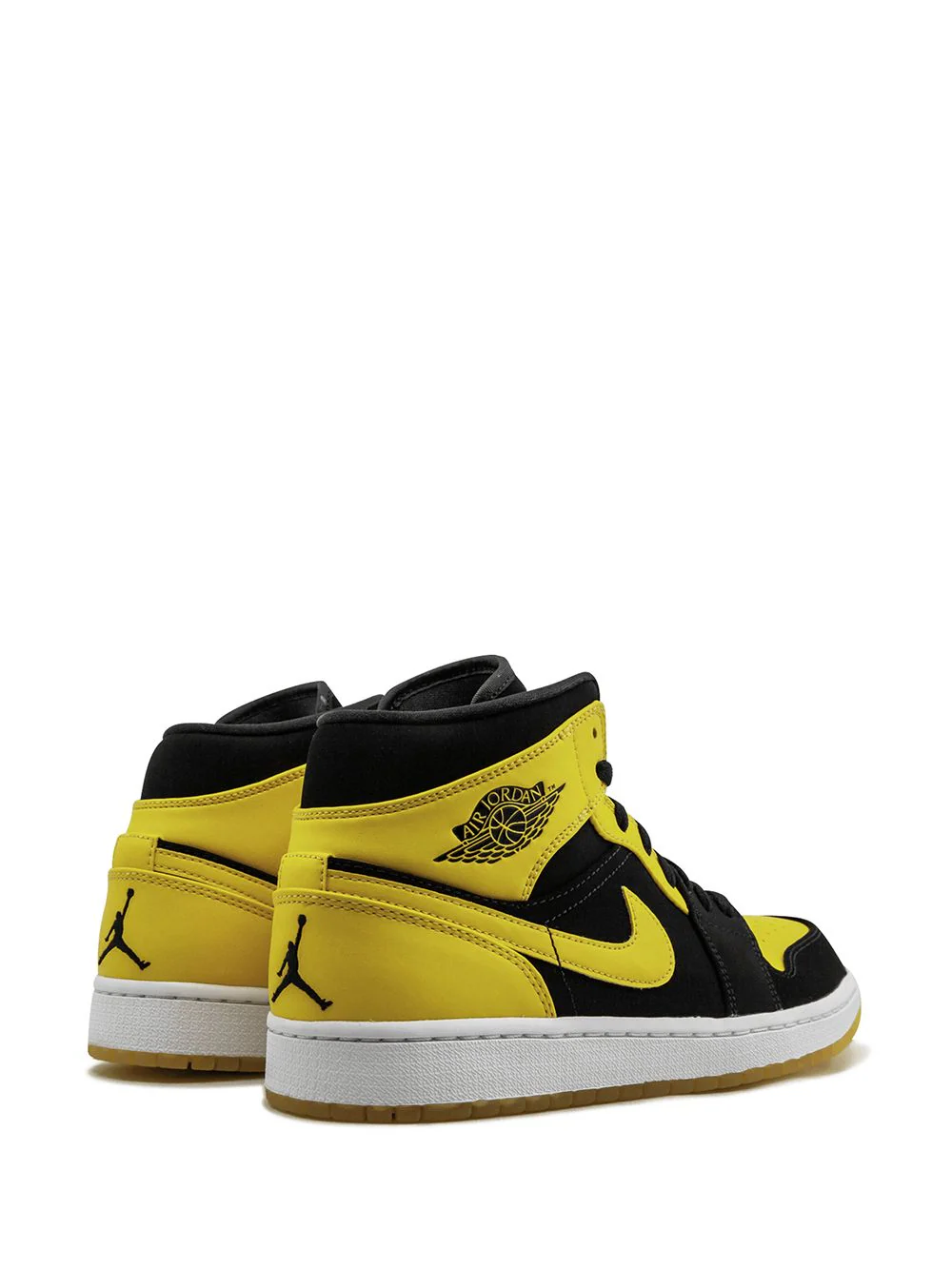 Thumbnail: Air Jordan 1 Mid (New Love)