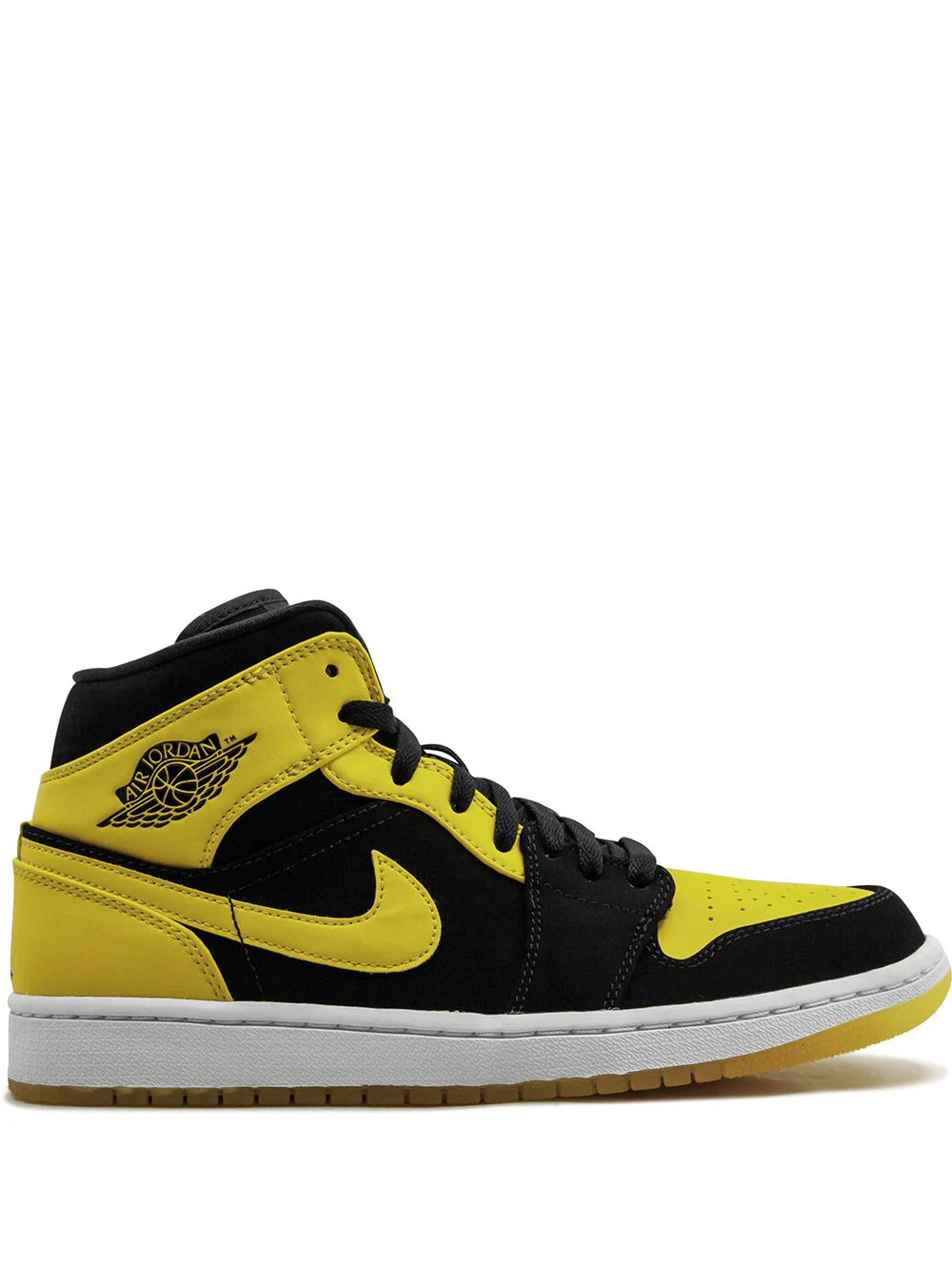 Thumbnail: Air Jordan 1 Mid (New Love)