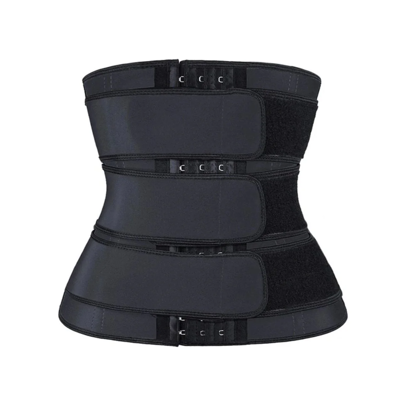 Thumbnail: Body Adjustable  Sharper Waist Trainer