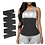 Thumbnail: Waist Bandage Wrap Trainer