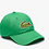Thumbnail: Lacoste Cap (Oversized Crocodile Cotton Cap)